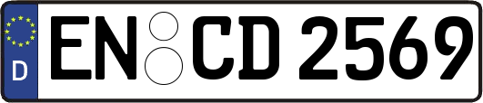 EN-CD2569
