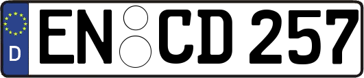 EN-CD257