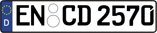 EN-CD2570