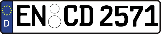EN-CD2571