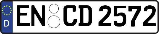 EN-CD2572