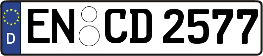 EN-CD2577