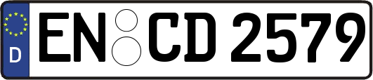 EN-CD2579