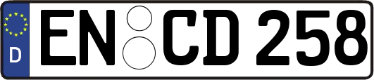 EN-CD258