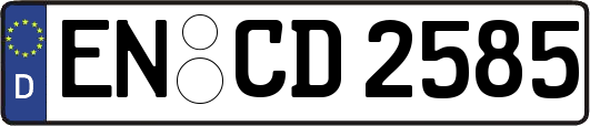 EN-CD2585