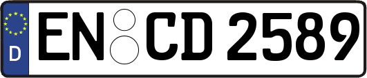 EN-CD2589