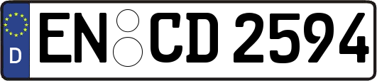 EN-CD2594