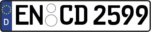 EN-CD2599