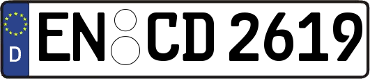 EN-CD2619