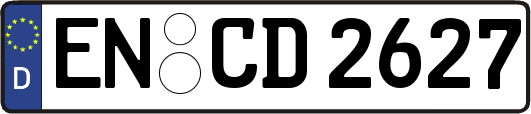 EN-CD2627