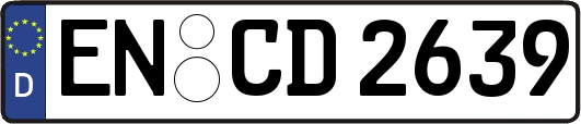 EN-CD2639