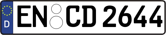 EN-CD2644