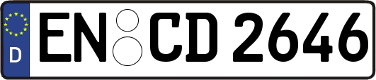 EN-CD2646