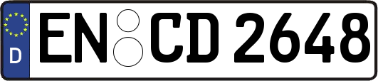 EN-CD2648