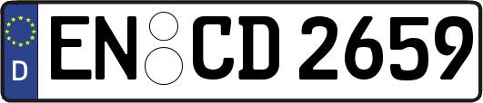 EN-CD2659
