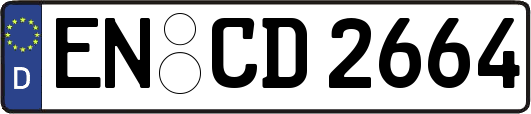 EN-CD2664