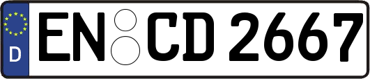 EN-CD2667