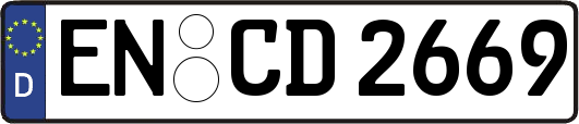 EN-CD2669