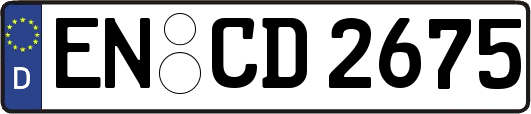 EN-CD2675