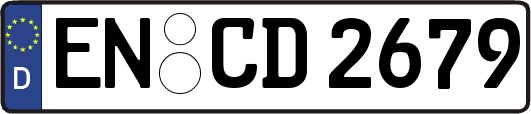 EN-CD2679