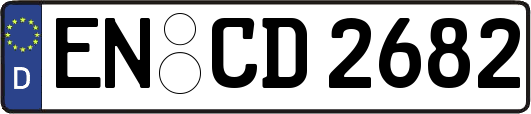 EN-CD2682
