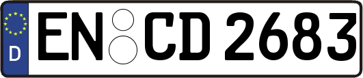 EN-CD2683