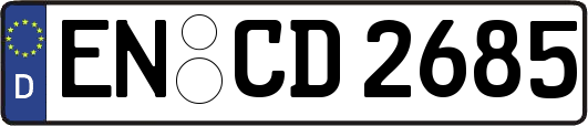 EN-CD2685