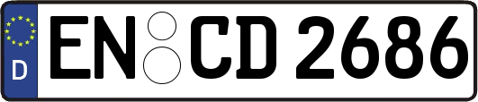 EN-CD2686