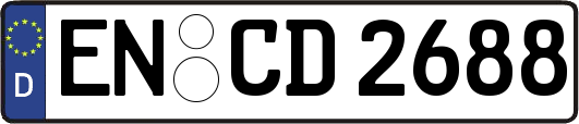 EN-CD2688