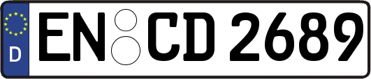 EN-CD2689
