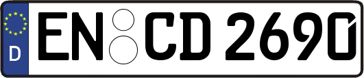 EN-CD2690