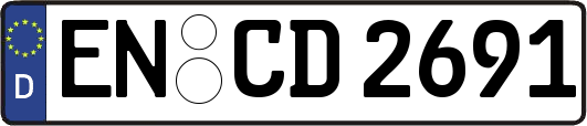 EN-CD2691
