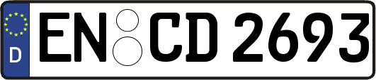 EN-CD2693