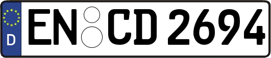 EN-CD2694