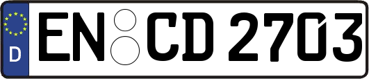 EN-CD2703