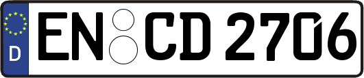 EN-CD2706