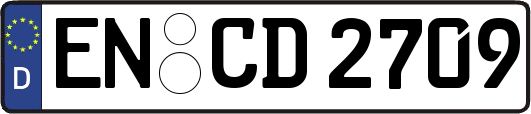 EN-CD2709