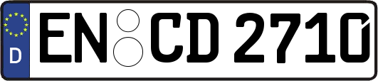 EN-CD2710