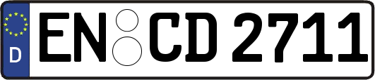 EN-CD2711