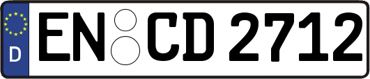 EN-CD2712