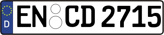 EN-CD2715