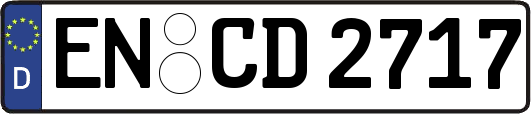EN-CD2717