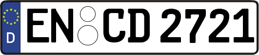EN-CD2721