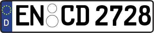 EN-CD2728