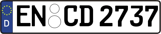 EN-CD2737
