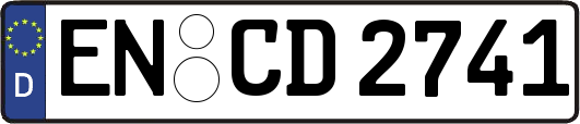 EN-CD2741