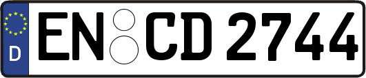 EN-CD2744