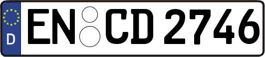 EN-CD2746