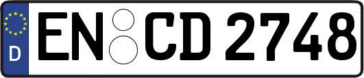 EN-CD2748
