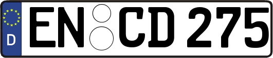 EN-CD275
